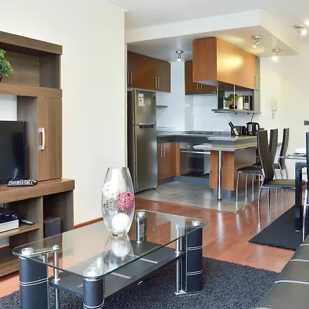 Norus Providencia Apartment
